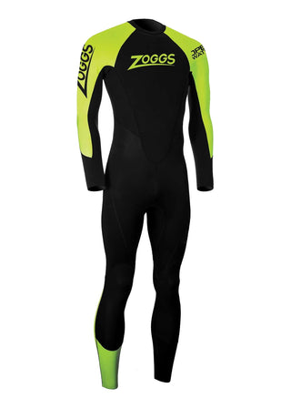 Men's Zoggs Explorer 3.2.2 wetsuit