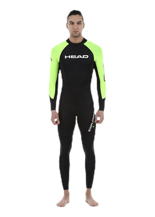 Men's Zoggs Explorer 3.2.2 wetsuit