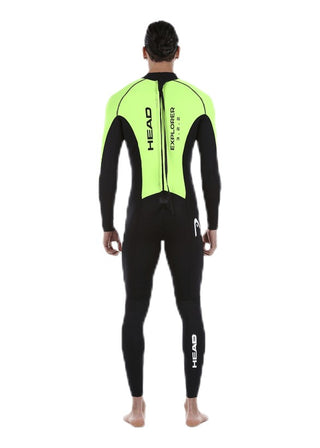 Men's Zoggs Explorer 3.2.2 wetsuit