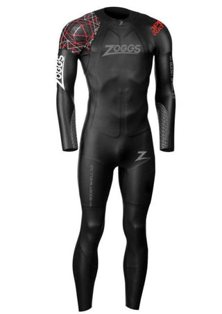 Zoggs myBoost Shell 3.2 Men