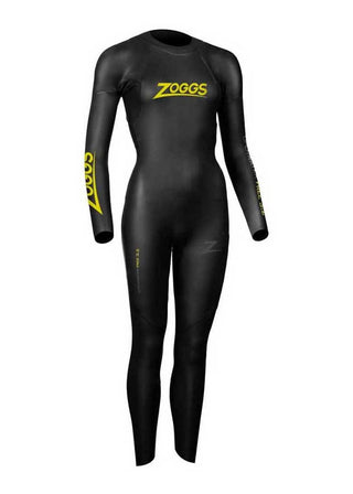Zoggs OW Free 3.2.1 Women's wetsuit