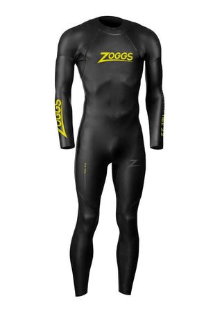 Zoggs OW Free 3.2.1 Men's wetsuit