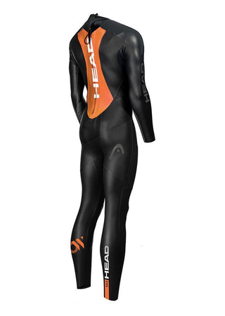 Zoggs OW Shell 3.2.2 mujer