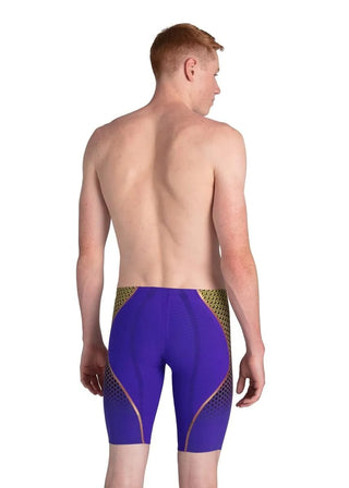 Speedo Intent Men's High Waist