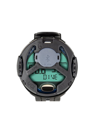 Interfaz bt para ordenadores Michelangelo - Donatello Cressi