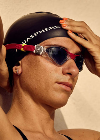 Aquasphere Kayenne Compact