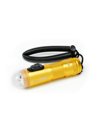 Best Divers Pulsar Flashlight