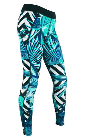 Aqualung Women's Rashguard Pants