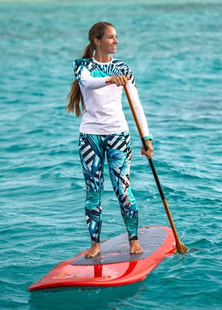 Aqualung Women's Rashguard Pants