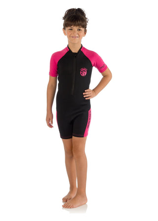 Cressi Little Shark Girl's Wetsuit