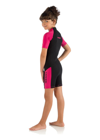 Cressi Little Shark Girl's Wetsuit