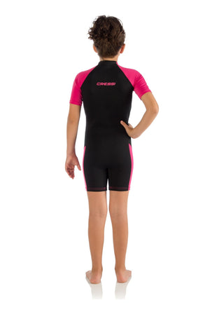Cressi Little Shark Girl's Wetsuit