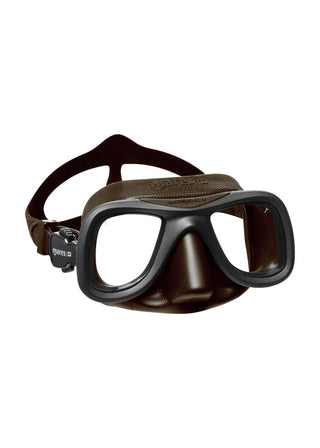 Mares Samurai -X Freediving Mask