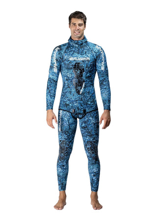Salvimar Krypsis Ocean 101 1.5 or 3 mm wetsuit