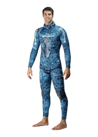 Salvimar Krypsis Ocean 101 1.5 or 3 mm wetsuit