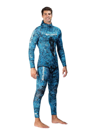 Salvimar Krypsis Ocean 101 1.5 or 3 mm wetsuit