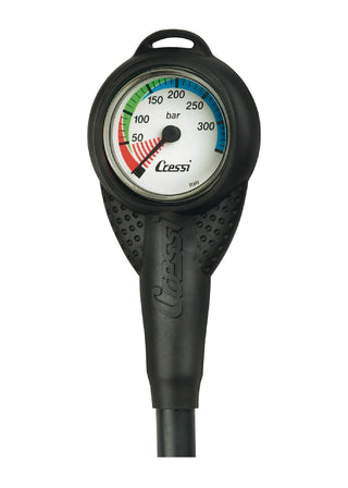 Cressi AC2 XS2 Regulator Set