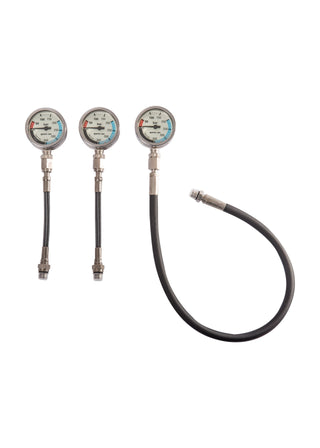 Mares SPG52 Technical Pressure Gauge