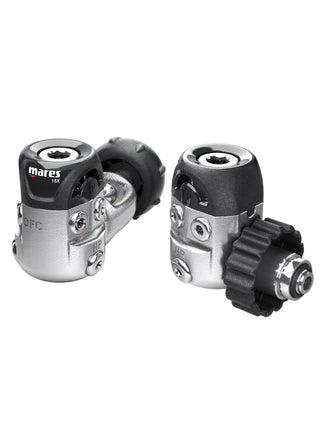 Mares Loop 15X Regulator Set