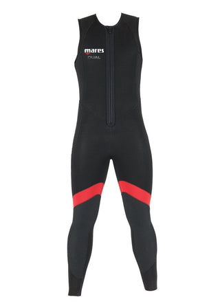 Mares Dual 5mm Men's Two-Piece Wetsuit