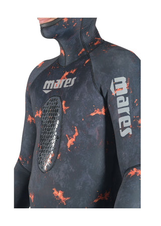 Mares Explorer Lava 5mm Wetsuit