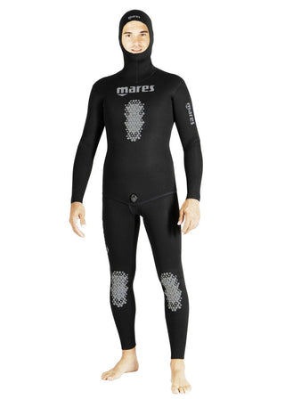 Mares Explorer men's freediving wetsuit 3 mm.