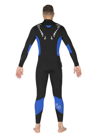 Mares Flexa 5.4 Men's One-Piece Wetsuit
