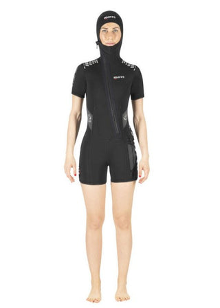 Mares Flexa Core 4 mm wetsuit. woman