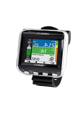 Mares Genius Dive Computer