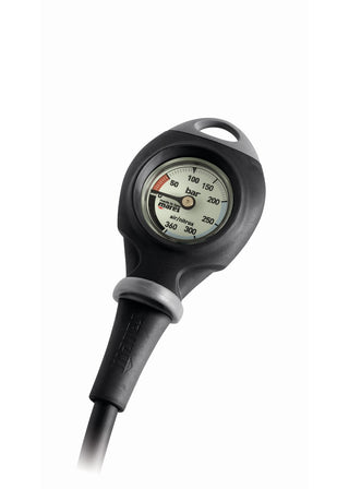 Mares Mission 1 Pressure Gauge