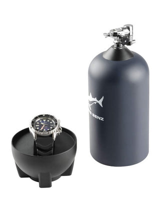 Mares Mission 1000 Dive Watch