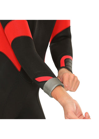 Traje de neopreno Mares Pioneer de una pieza para mujer de 5 mm.