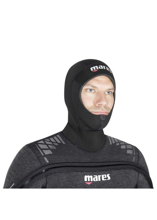 Mares Pro Therm 8/7 mm Men's One-Piece Wetsuit