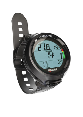 Mares Puck Lite dive computer