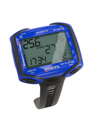 Mares QUAD 2 Dive Computer