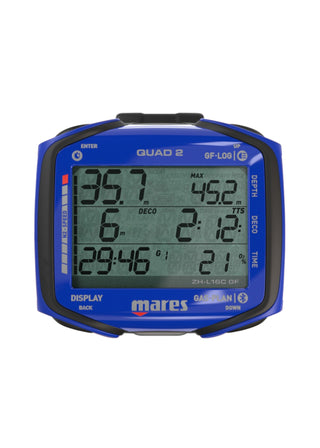 Mares QUAD 2 Dive Computer