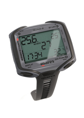 Mares QUAD 2 Dive Computer