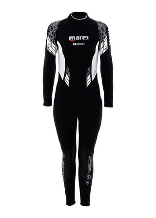 Mares Reef 3mm Full Wetsuit Women