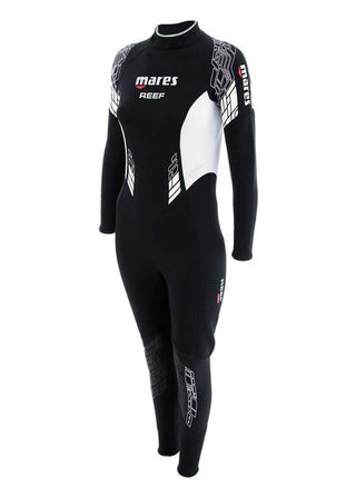 Mares Reef 3mm Full Wetsuit Women