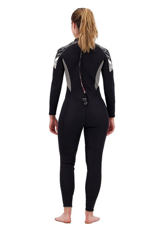 Mares Reef 3mm Full Wetsuit Women
