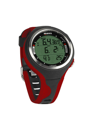 Mares Smart dive computer