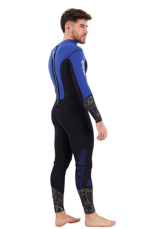 Mares Switch 2.5mm men's Full Wetsuit