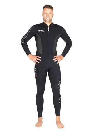 Mares Switch 2.5mm men's Full Wetsuit