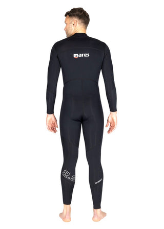 Mares Switch 2.5mm men's Full Wetsuit