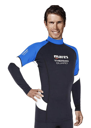 Mares thermoguard long sleeve men