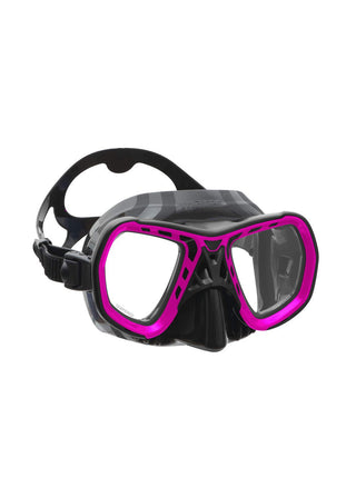 Mares Spyder FS Freediving Mask