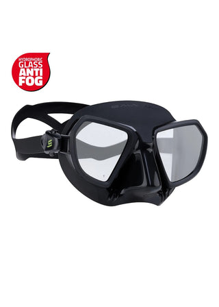 Salvimar Noah anti-fog mask