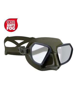 Salvimar Noah anti-fog mask