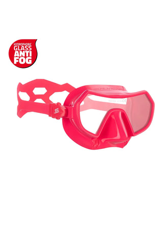 Salvimar Endless Anti-Fog Mask