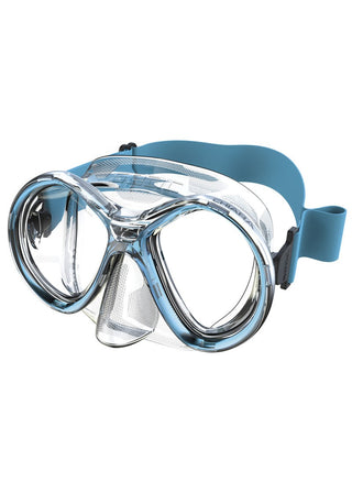 Máscara de snorkel Seac Chiara